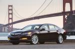 Acura RLX Sport Hybrid SH-AWD 2014 года